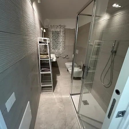 بيت للعطل La Casa Di Antovan