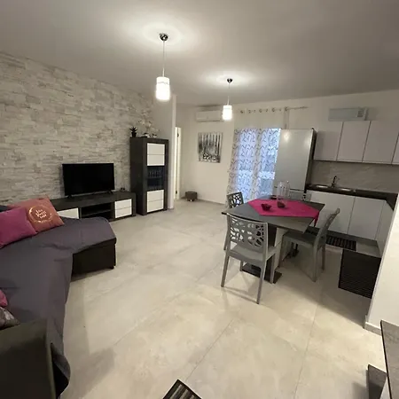 بيت للعطل La Casa Di Antovan غيراسول