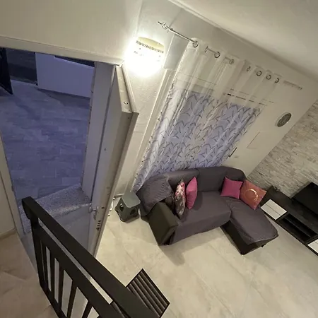 La Casa Di Antovan بيت للعطل