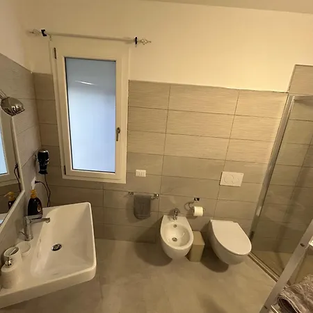 بيت للعطل La Casa Di Antovan