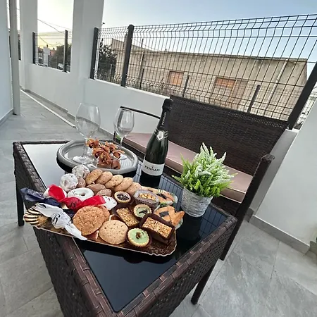 La Casa Di Antovan بيت للعطل *