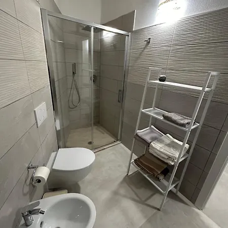 度假居 La Casa Di Antovan *