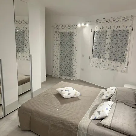 La Casa Di Antovan *