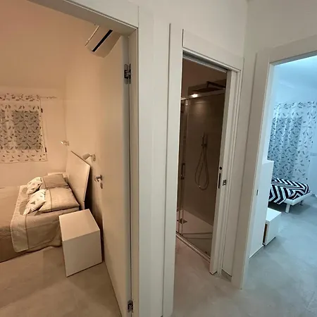 بيت للعطل La Casa Di Antovan