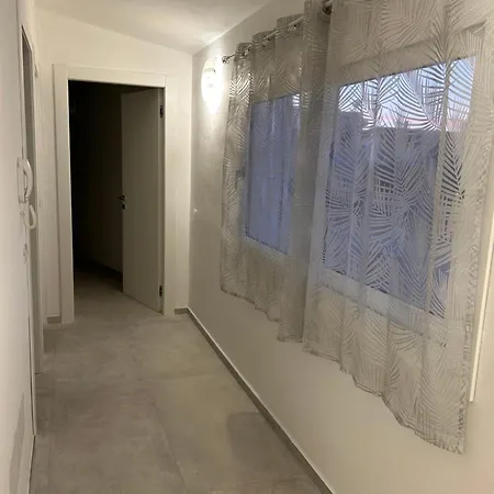 Hébergement de vacances La Casa Di Antovan *