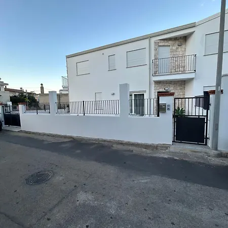 بيت للعطل La Casa Di Antovan غيراسول