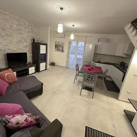 La Casa Di Antovan *