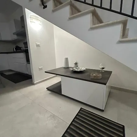 Hébergement de vacances La Casa Di Antovan *