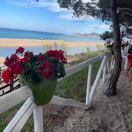 Hébergement de vacances La Casa Di Antovan