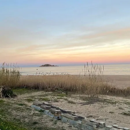 La Casa Di Antovan غيراسول