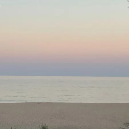 La Casa Di Antovan *