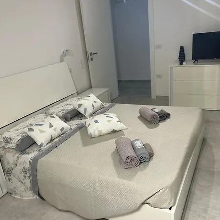 بيت للعطل La Casa Di Antovan *