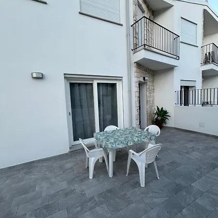 La Casa Di Antovan