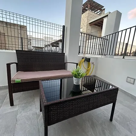 Holiday home La Casa Di Antovan Girasole