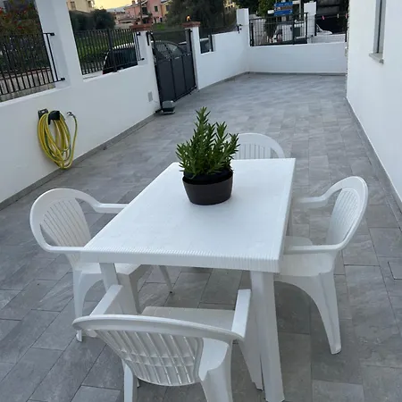 La Casa Di Antovan