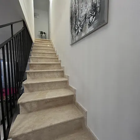 La Casa Di Antovan