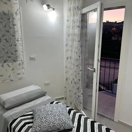 La Casa Di Antovan Holiday home Girasole
