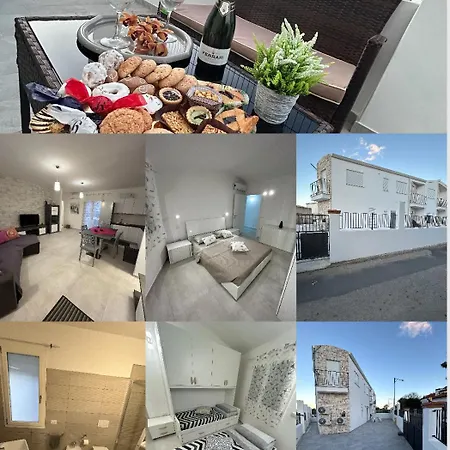 Holiday home La Casa Di Antovan Girasole