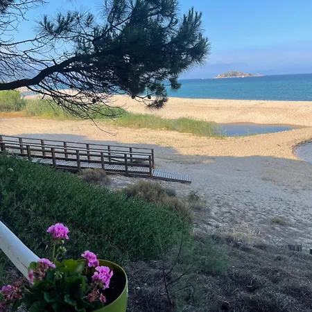 La Casa Di Antovan 펜션 지라솔레