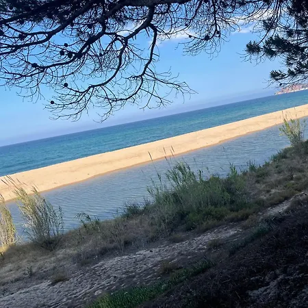 Сasa de vacaciones La Casa Di Antovan