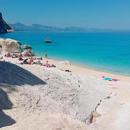 度假居 La Casa Di Antovan *