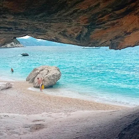 La Casa Di Antovan *