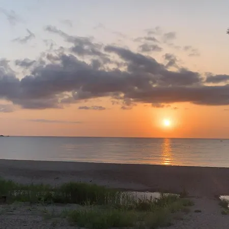 La Casa Di Antovan *