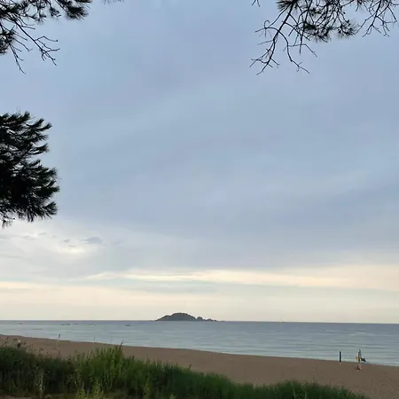 度假居 La Casa Di Antovan 基拉索勒